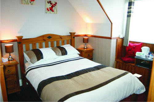 Hotel The Belmont à Bridlington Extérieur photo