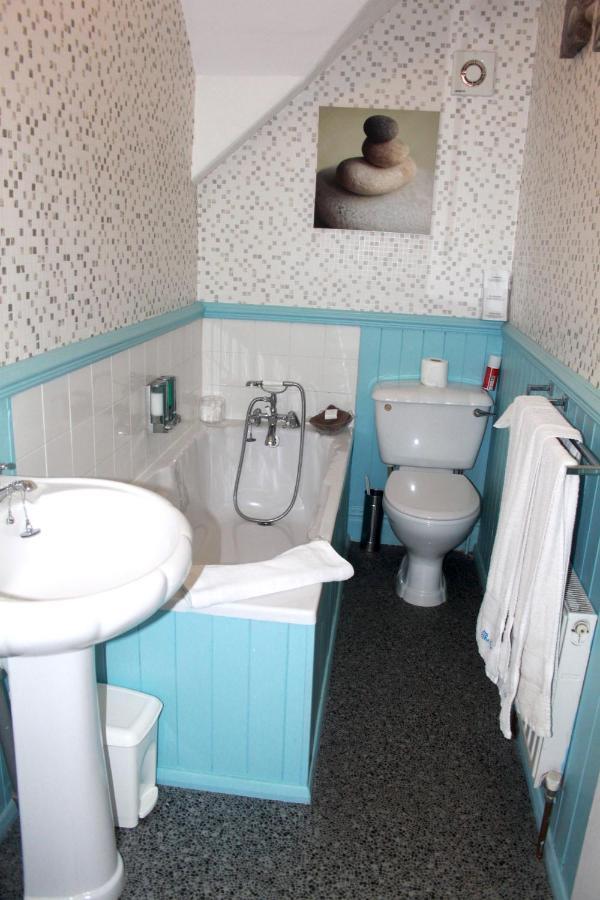 Hotel The Belmont à Bridlington Extérieur photo