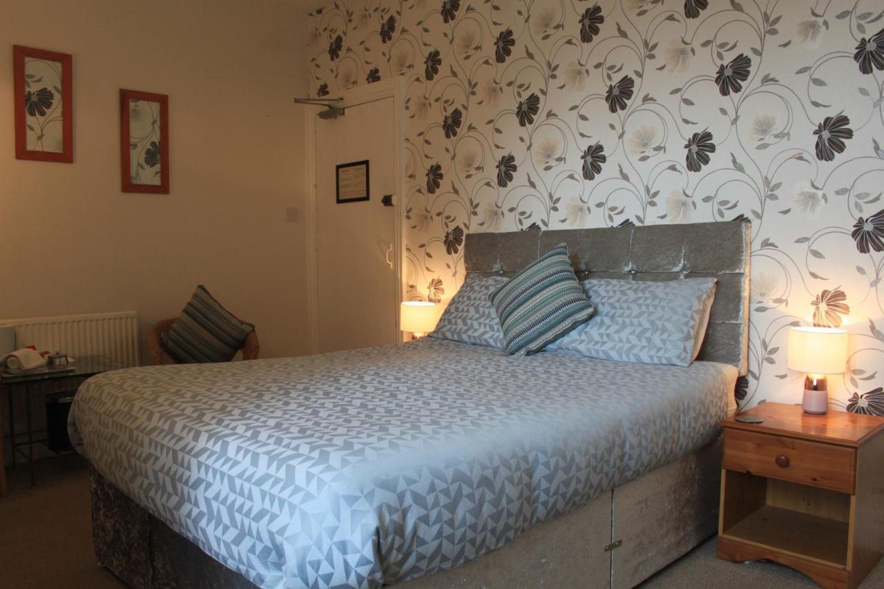 Hotel The Belmont à Bridlington Extérieur photo