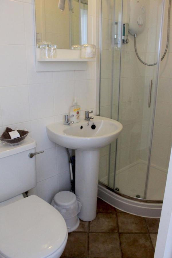 Hotel The Belmont à Bridlington Extérieur photo